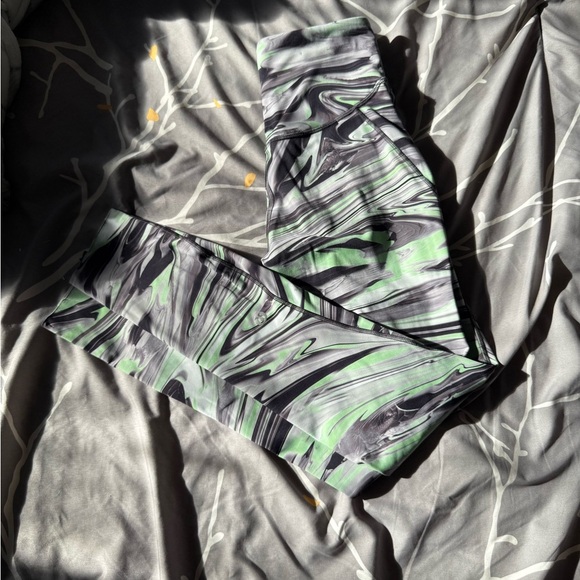 Lululemon Base Pace Hight Rise Running tight - Picture 3 of 9